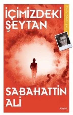 İçimizdeki Şeytan