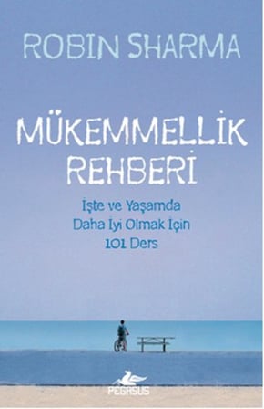 Mükemmellik Rehberi