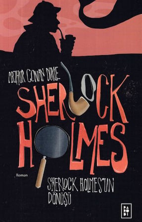 Sherlock Holmes 3- Sherlock Holmesun Dönüşü