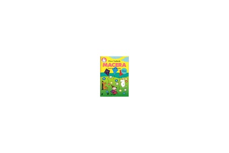 Mumi Vadisinde Macera