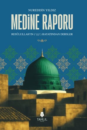 Medine Raporu
