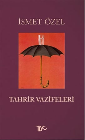 Tahrir Vazifeleri