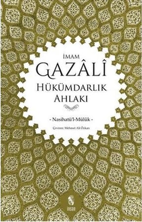 Hükümdarlık Ahlakı