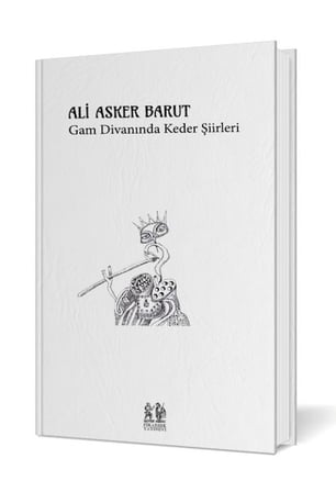 Gam Divanında Keder Şiirleri