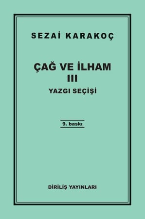 Çağ ve İlham 3