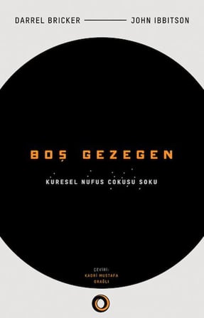 Boş Gezegen
