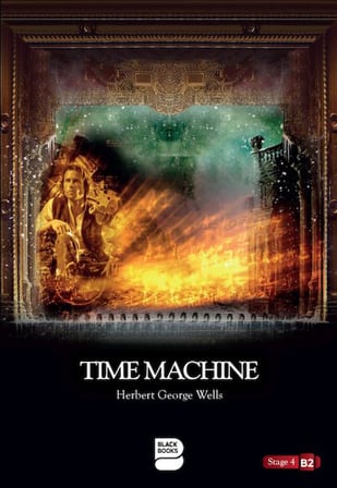 Time Machine - Level 4