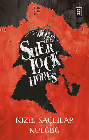 Sherlock Holmes - Kızıl Saçlılar Kulübü