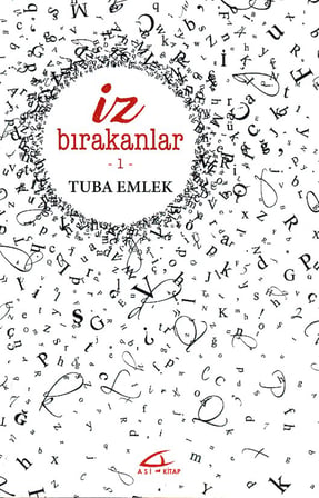 İz Bırakanlar 1
