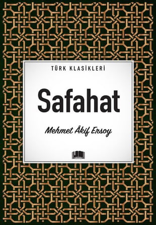 Safahat