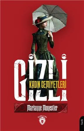 Gizli Kadın Cemiyetleri