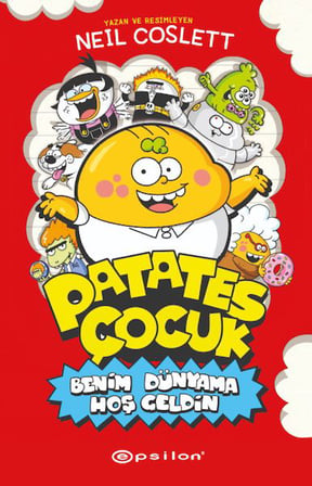 Patates Çocuk