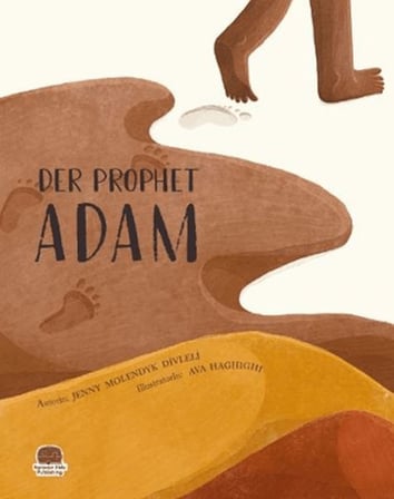Der Prophet Adam (Almanca Âdem Aleyhisselam)