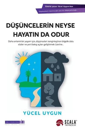 Düşüncelerin Neyse Hayatın Da Odur