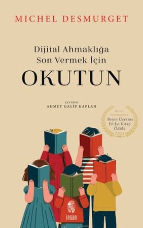 Okutun - Dijital Ahmaklığa Son Vermek İçin