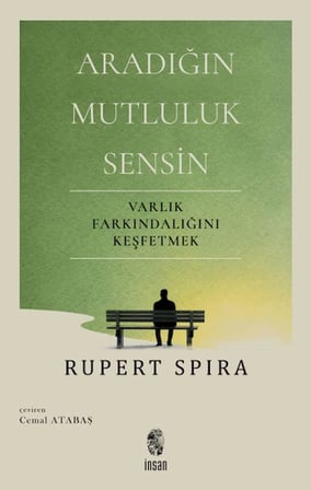 Aradığın Mutluluk Sensin
