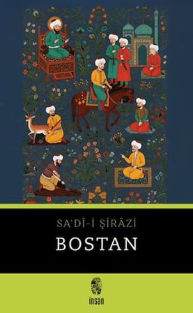 Bostan