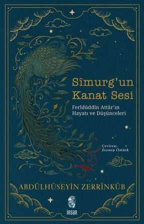 Simurg'un Kanat Sesi