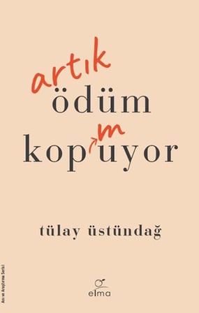 Artık Ödüm Kopmuyor