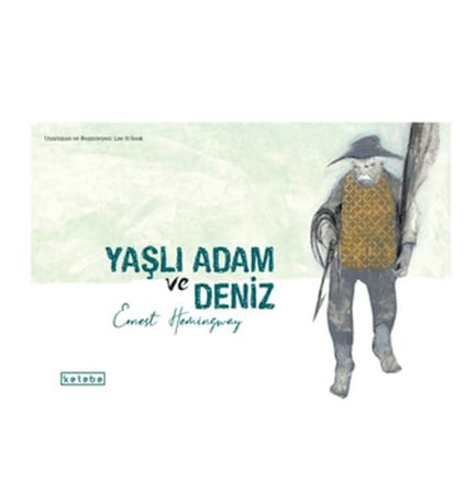 Yaşlı Adam ve Deniz