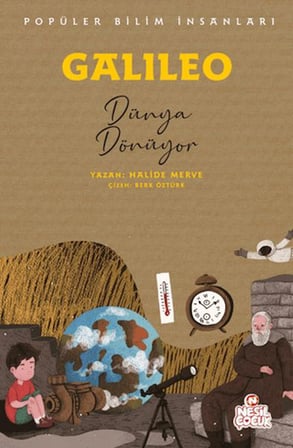 Galileo - Popüler Bilim İnsanları