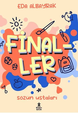 Finaller- Sözün Ustaları