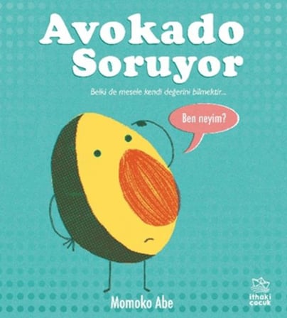 Avokado Soruyor