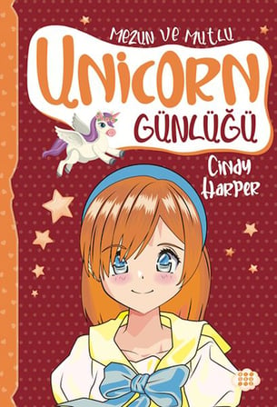 Unicorn Günlüğü 10 - Mezun Ve Mutlu