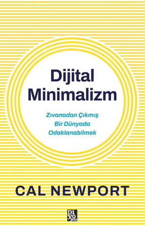 Dijital Minimalizm