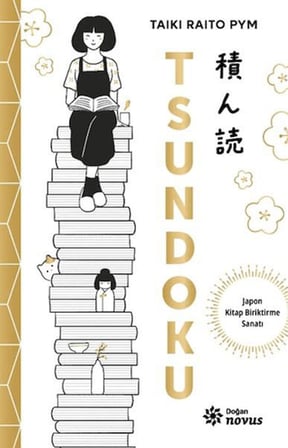 Tsundoku