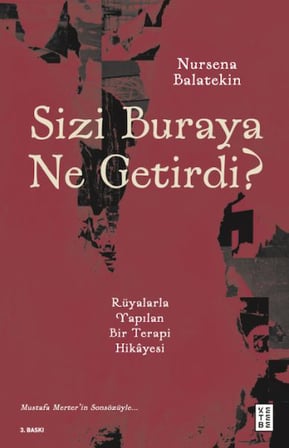 Sizi Buraya Ne Getirdi?