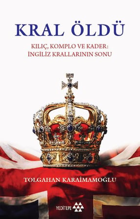 Kral Öldü
