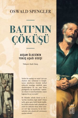 Batı’nın Çöküşü