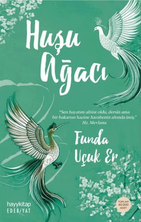 Huşu Ağacı