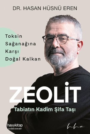 Zeolit - Tabiatın Kadim Şifa Taşı