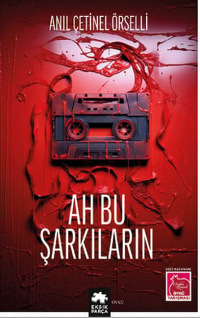 Ah Bu Şarkıların