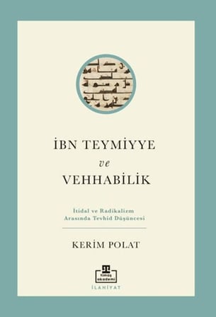 İbn Teymiyye ve Vehhabilik