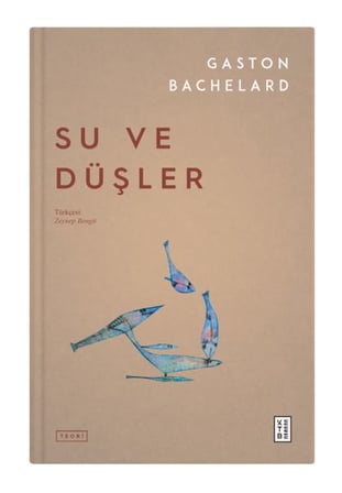 Su ve Düşler
