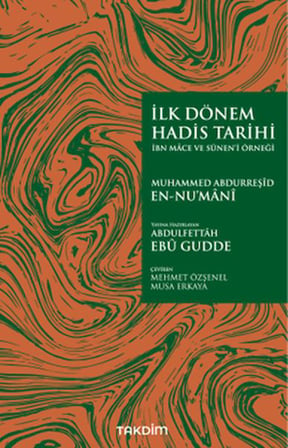 İlk Dönem Hadis Tarihi