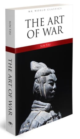 The Art Of War - İngilizce Klasik Roman