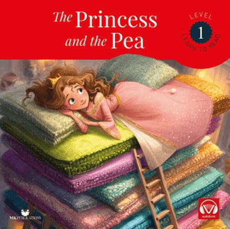The Princess and the Pea - Level 1