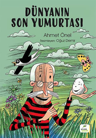 Dünyanın Son Yumurtası