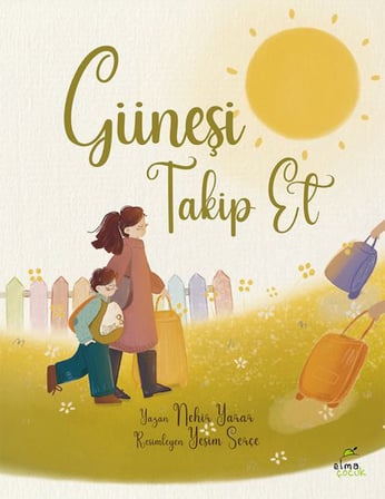 Güneşi Takip Et