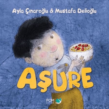Aşure