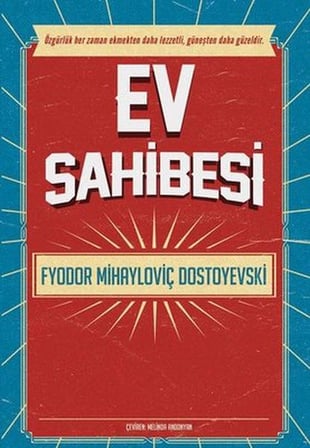 Ev Sahibesi