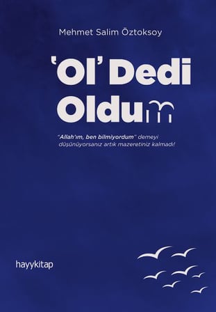 Ol Dedi Oldum - Herkes İçin Tasavvuf 74