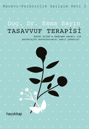 Tasavvuf Terapisi