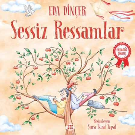 Sessiz Ressamlar