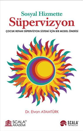 Sosyal Hizmette Süpervizyon
