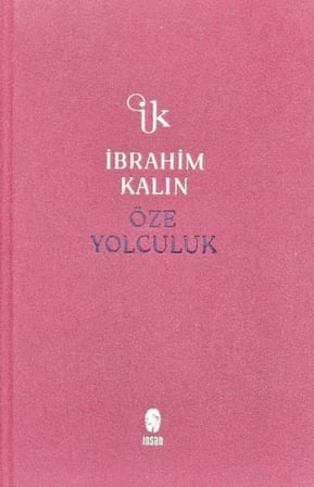 Öze Yolculuk (Bez Ciltli)